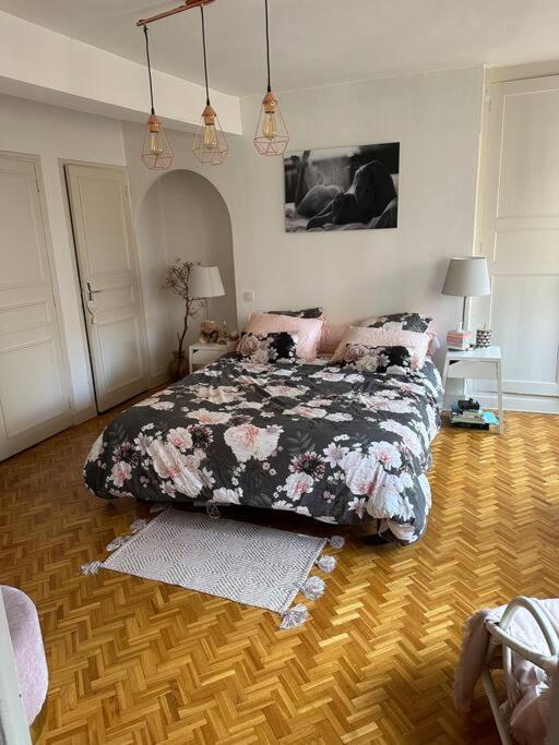 Appartement Carmes, Hypercentre Toulouse Exterior photo